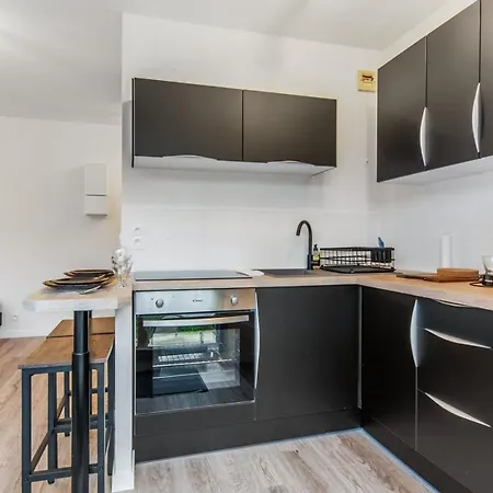 Διαμέρισμα Aristide - Welkeys *