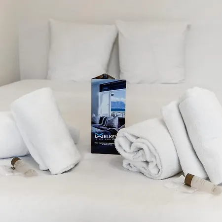 Διαμέρισμα Aristide - Welkeys Cabourg