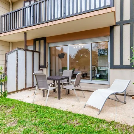 Appartement Aristide - Welkeys