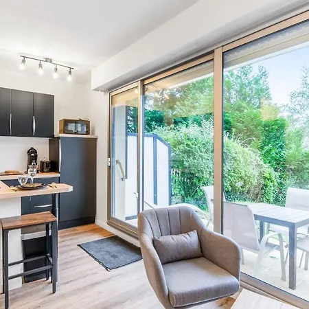 Διαμέρισμα Aristide - Welkeys *