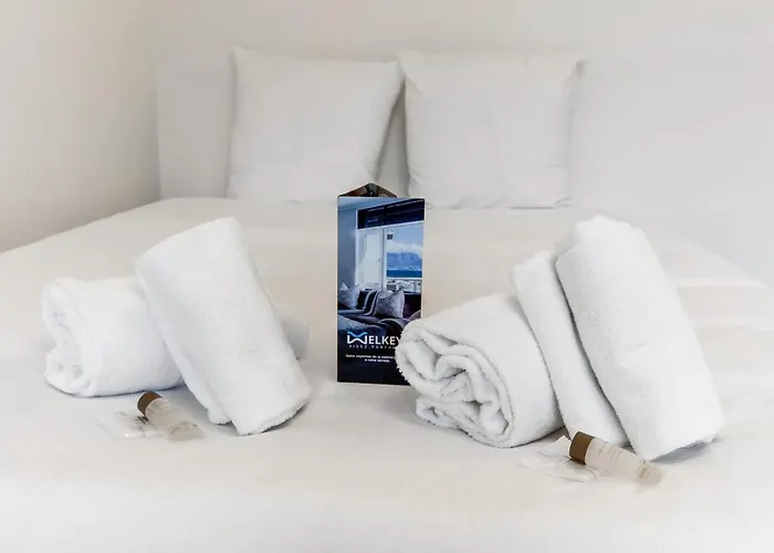 Daire Aristide - Welkeys Cabourg