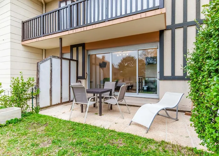 Daire Aristide - Welkeys