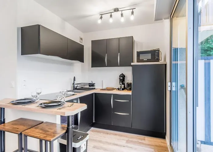 Aristide - Welkeys Daire