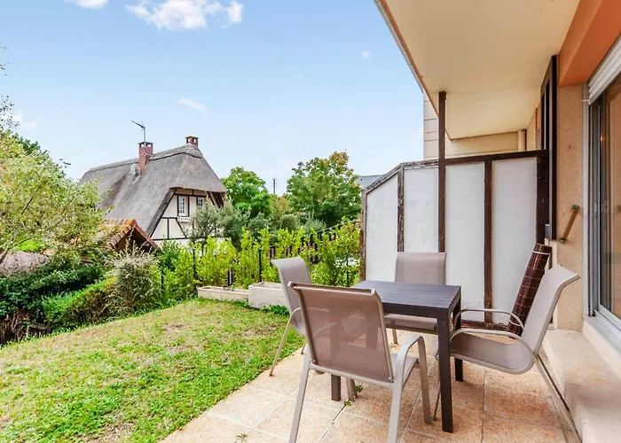 Daire Aristide - Welkeys *