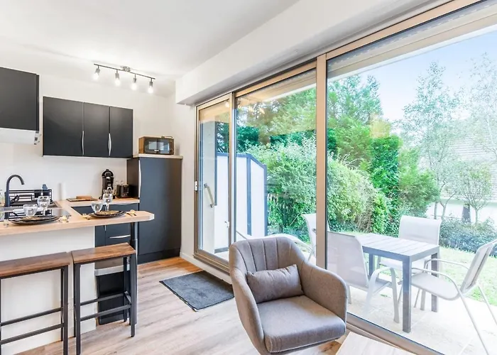 Daire Aristide - Welkeys *