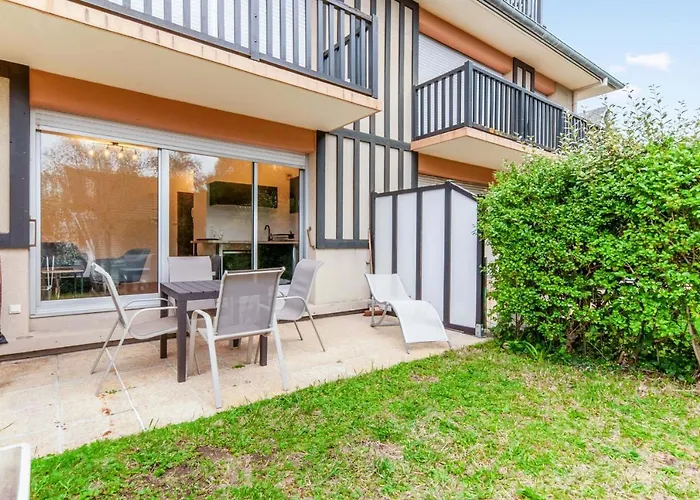 Daire Aristide - Welkeys